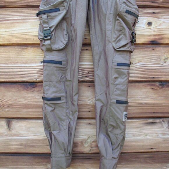 8&9 MFG Combat Nylon Pants - Picture 6 of 12
